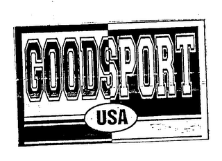GOODSPORT USA