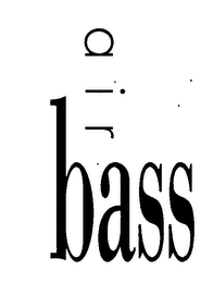 AIR BASS