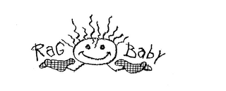 RAG BABY