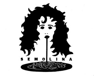 SEMOLINA