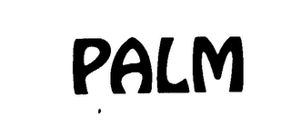 PALM