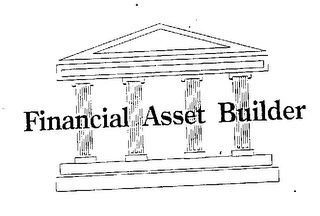 FINANCIAL ASSET BUILDER