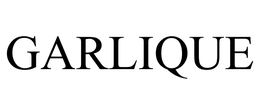 GARLIQUE