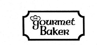 THE GOURMET BAKER