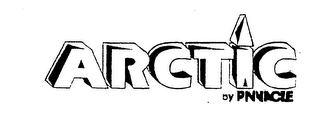 ARCTIC BY PINNACLE