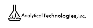 ANALYTICAL TECHNOLOGIES, INC.