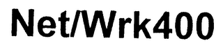 NET/WRK400