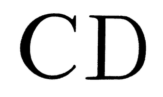 CD