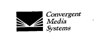 CONVERGENT MEDIA SYSTEMS