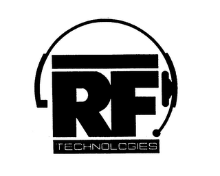 RF TECHNOLOGIES