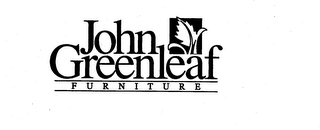 JOHN GREENLEAF FURNITURE