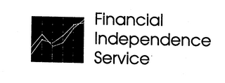 FINANCIAL INDEPENDENCE SERVICE