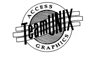 ACCESS TEAM UNIX GRAPHICS