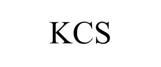 KCS