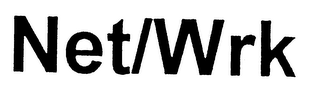 NET/WRK