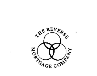 THE REVERSE MORTGAGE COMPANY