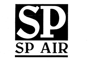 SP SP AIR