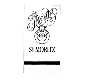 ST. MORITZ