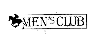 MEN'S CLUB