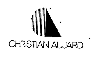 CHRISTIAN AUJARD