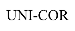 UNI-COR
