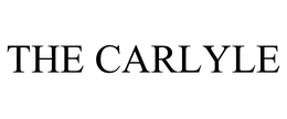THE CARLYLE
