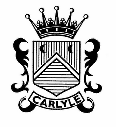 THE CARLYLE