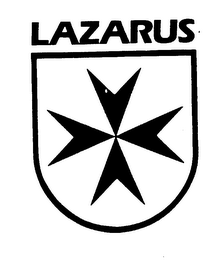 LAZARUS