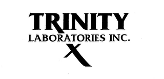 TRINITY LABORATORIES INC.