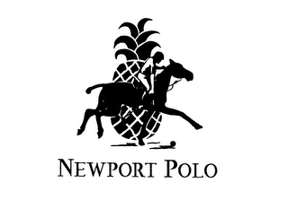 NEWPORT POLO