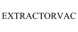 EXTRACTORVAC