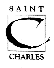 SAINT CHARLES C