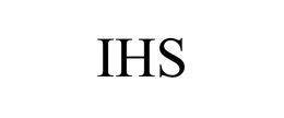 IHS