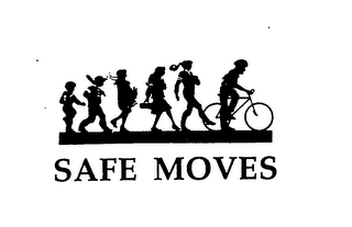 SAFE MOVES