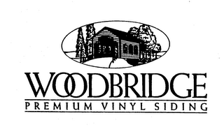 WOODBRIDGE PREMIUM VINYL SIDING