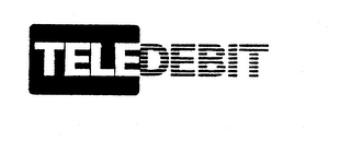 TELEDEBIT