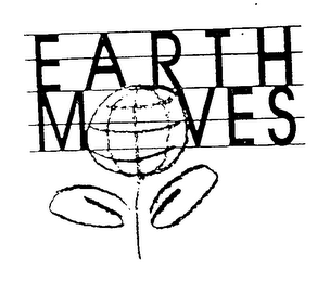 EARTH MOVES