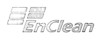 ENCLEAN