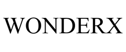 WONDERX
