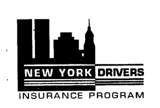 NEW YORK DRIVERS INSURANCE PROGRAM