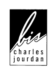 BIS CHARLES JOURDAN