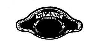 APPALACHIAN PREMIUM SODA