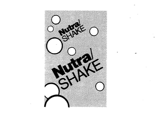 NUTRA/SHAKE