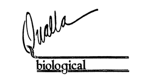 QUALLA BIOLOGICAL