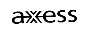 AXESS