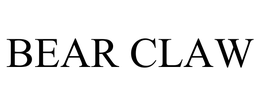 BEAR CLAW