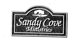 SANDY COVE MINISTRIES