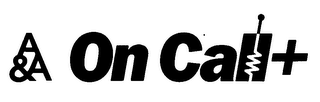A&A ON CALL+