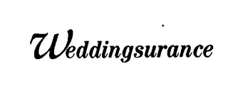 WEDDINGSURANCE