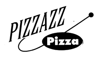 PIZZAZZ PIZZA